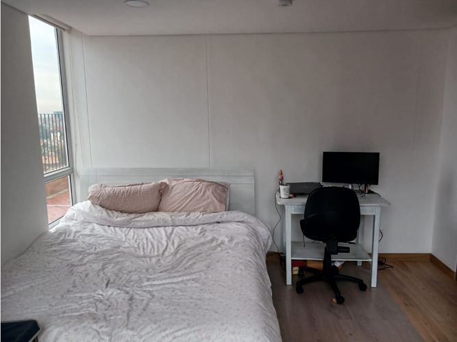 Apartaestudio en Venta en Teusaquillo, Bogotá - Imagen 1