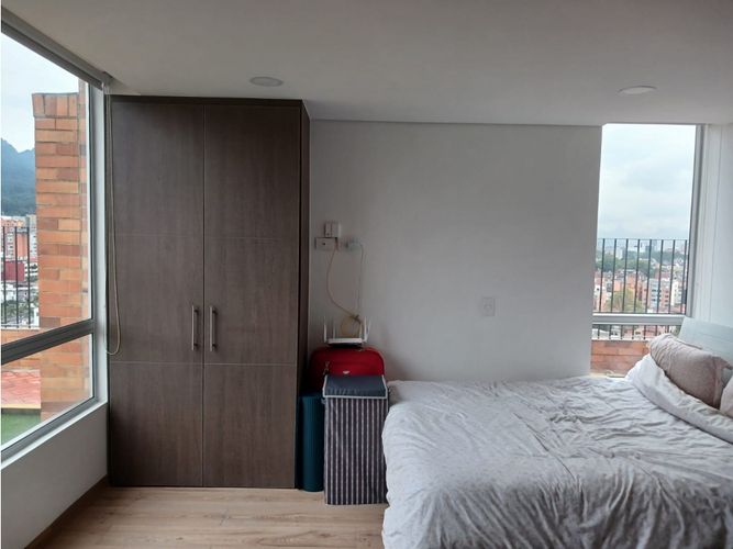 Apartaestudio en Venta en Teusaquillo, Bogotá - Miniatura 2