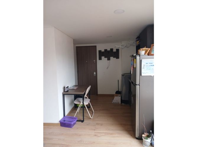 Apartaestudio en Venta en Teusaquillo, Bogotá - Miniatura 4