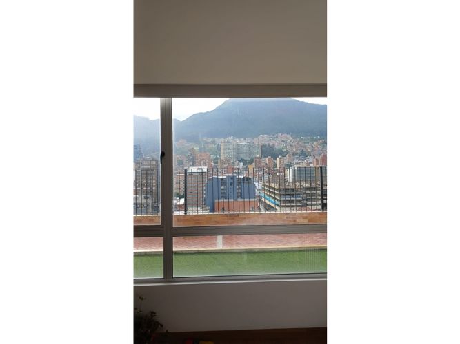 Apartaestudio en Venta en Teusaquillo, Bogotá - Miniatura 7