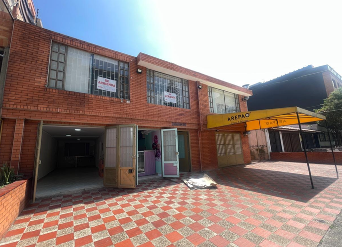 Local en Arriendo en San patricio, Bogotá - Miniatura 2