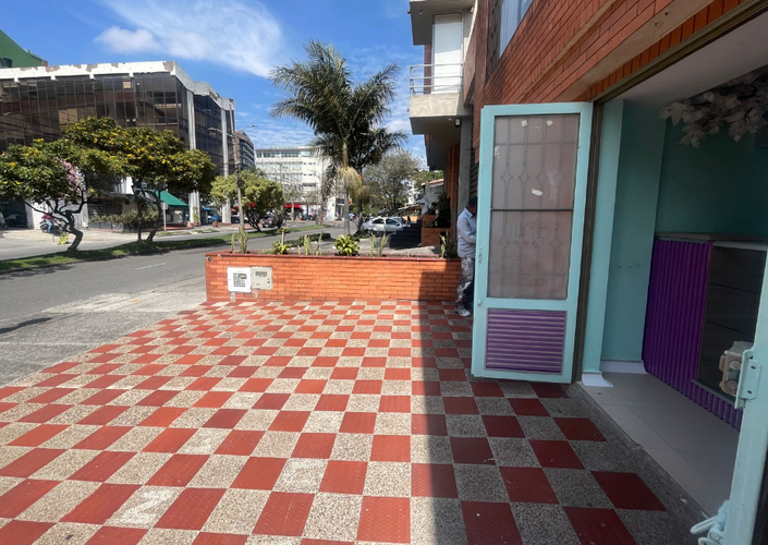 Local en Arriendo en San patricio, Bogotá - Miniatura 5