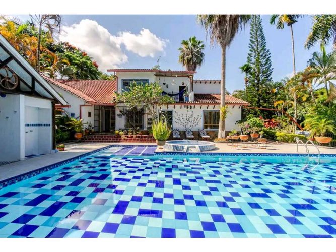 Finca en Venta en La mesa - Imagen 1