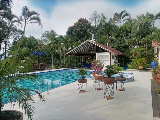 Finca en Venta en La mesa - Miniatura 3