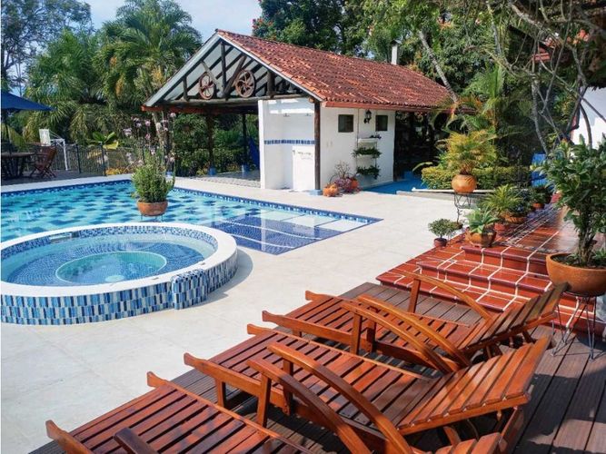 Finca en Venta en La mesa - Miniatura 4