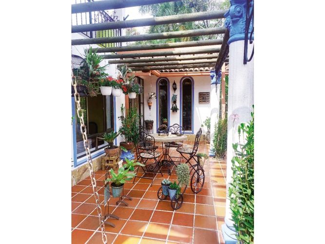 Finca en Venta en La mesa - Miniatura 5
