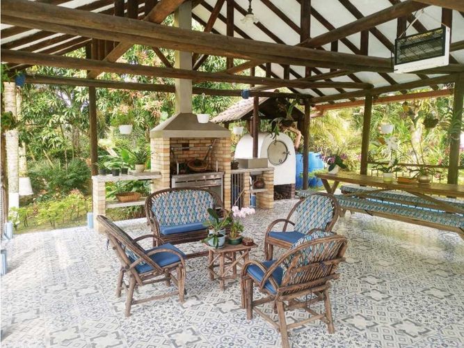 Finca en Venta en La mesa - Miniatura 6
