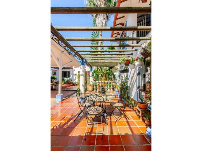 Finca en Venta en La mesa - Miniatura 7