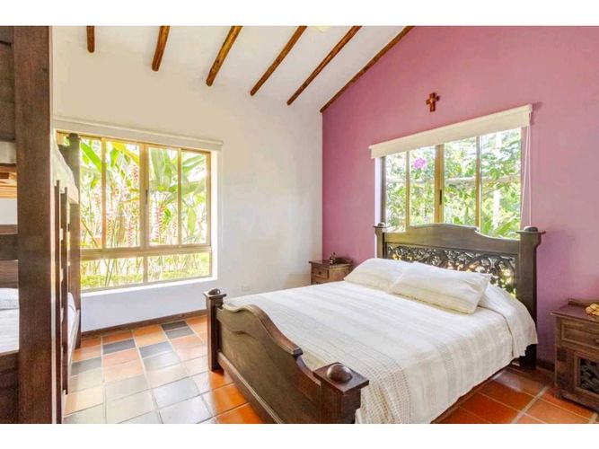 Finca en Venta en La mesa - Miniatura 10