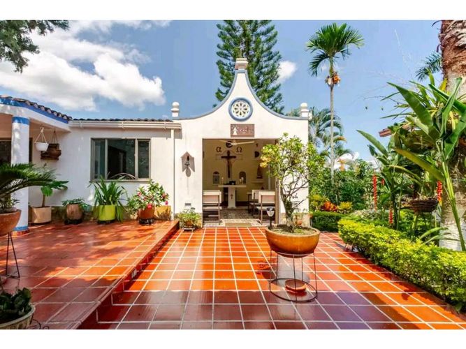 Finca en Venta en La mesa - Miniatura 12