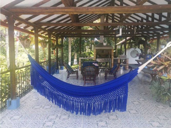 Finca en Venta en La mesa - Miniatura 14
