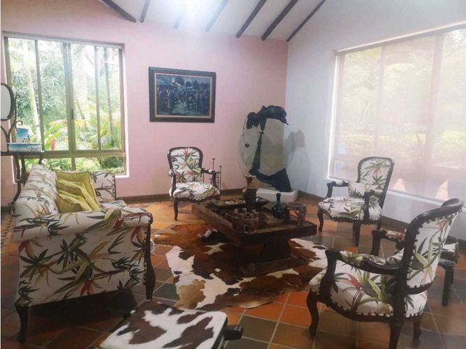Finca en Venta en La mesa - Miniatura 17