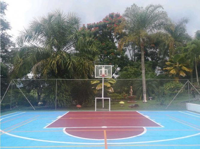 Finca en Venta en La mesa - Miniatura 24
