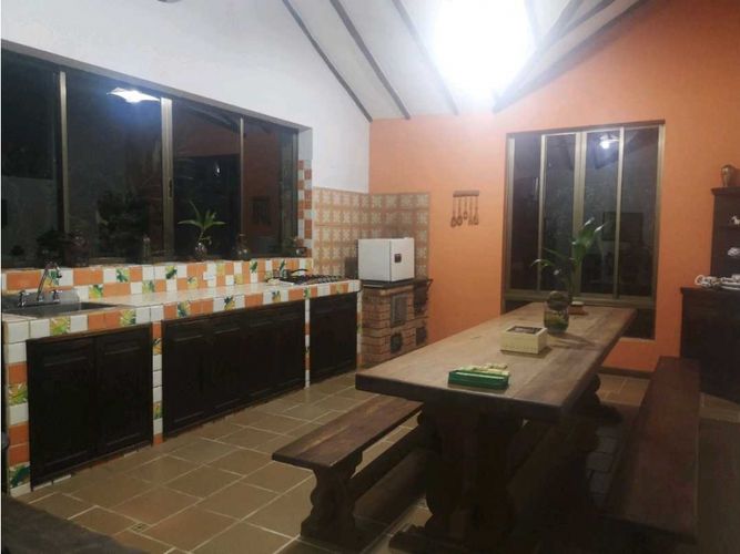 Finca en Venta en La mesa - Miniatura 25