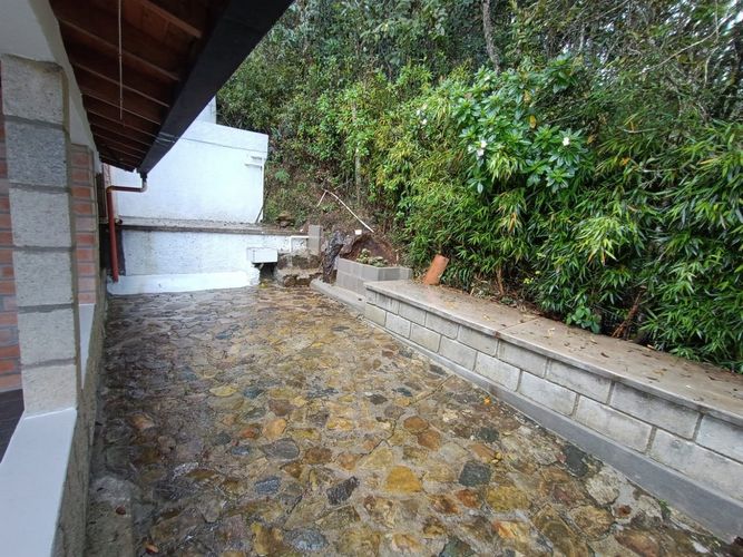 Finca en Arriendo en Santa Elena, Medellín - Miniatura 16