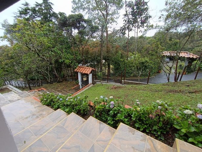 Finca en Arriendo en Santa Elena, Medellín - Miniatura 18
