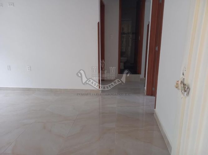 Apartamento en Arriendo en La cantera, Piedecuesta - Imagen 1