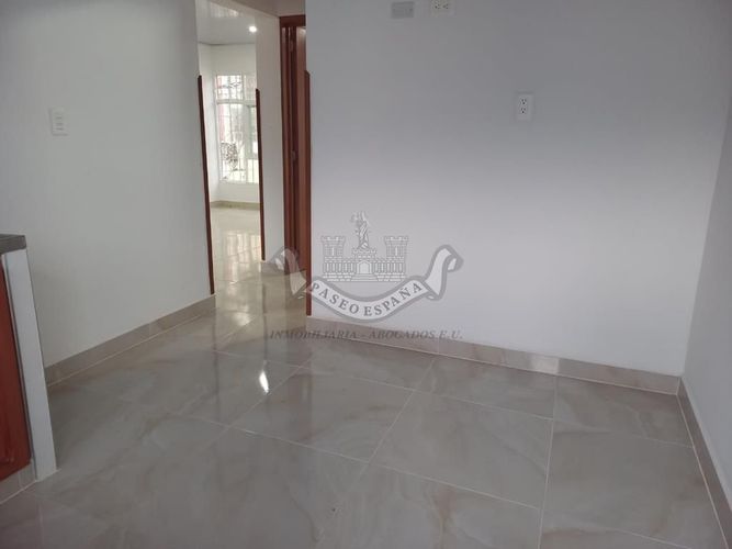 Apartamento en Arriendo en La cantera, Piedecuesta - Miniatura 4