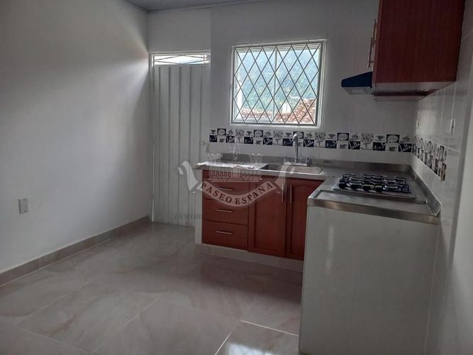 Apartamento en Arriendo en La cantera, Piedecuesta - Miniatura 5