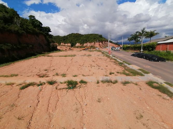 CIUDAD SAN JUAN, Lotes en Venta en Girón, Bucaramanga - Miniatura 8