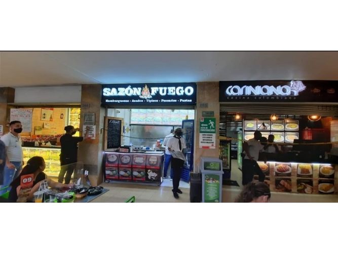 Local en Venta en Centro, Medellín - Imagen 1