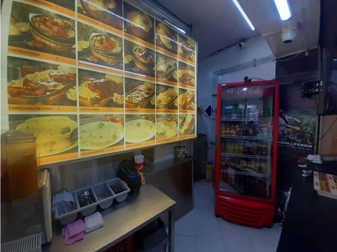 Local en Venta en Centro, Medellín - Miniatura 6