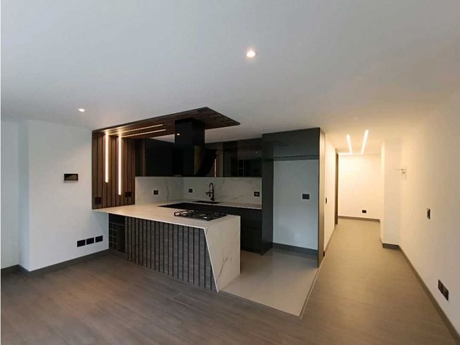 Apartamento en Venta en Milan, Manizales - Imagen 1