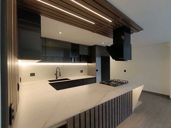 Apartamento en Venta en Milan, Manizales - Miniatura 2