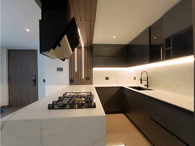 Apartamento en Venta en Milan, Manizales - Miniatura 3