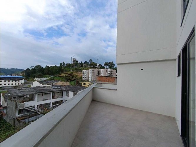 Apartamento en Venta en Milan, Manizales - Miniatura 20