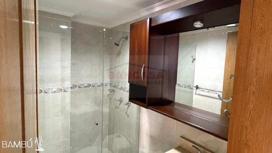 Apartamento en Arriendo en Bosques de zuñiga, Envigado - Miniatura 2