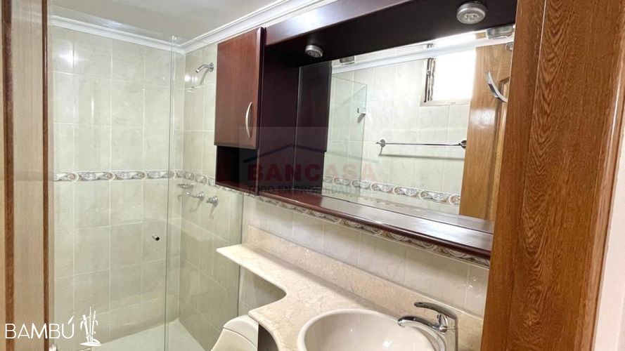 Apartamento en Arriendo en Bosques de zuñiga, Envigado - Miniatura 6