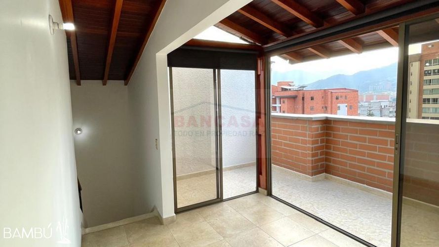 Apartamento en Arriendo en Bosques de zuñiga, Envigado - Miniatura 10