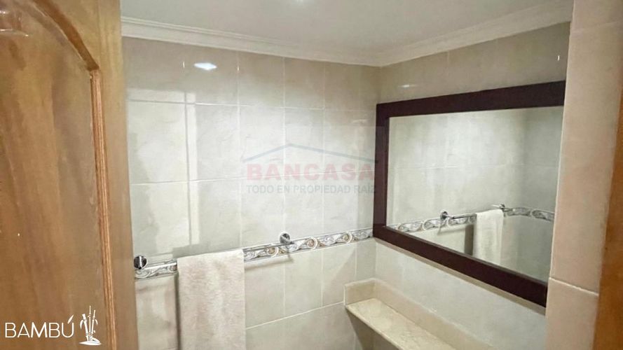 Apartamento en Arriendo en Bosques de zuñiga, Envigado - Miniatura 13
