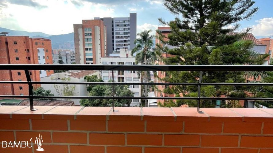 Apartamento en Arriendo en Bosques de zuñiga, Envigado - Miniatura 14