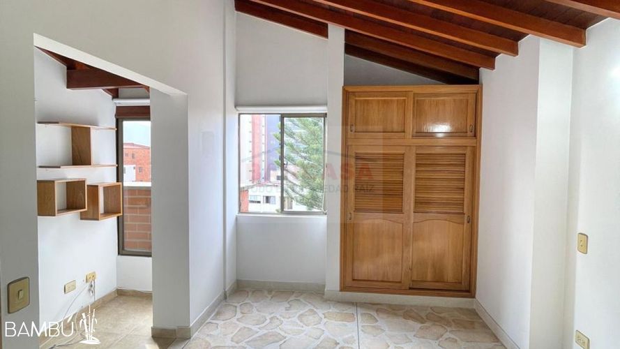 Apartamento en Arriendo en Bosques de zuñiga, Envigado - Miniatura 15