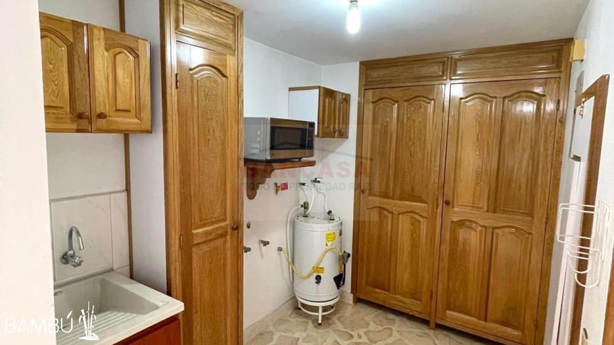 Apartamento en Arriendo en Bosques de zuñiga, Envigado - Miniatura 16