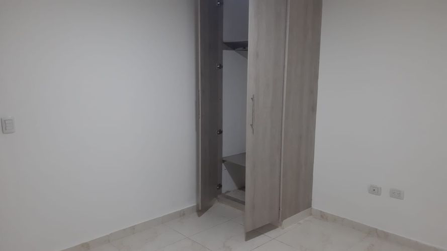 Apartamento en Arriendo en Centenario, Pereira - Miniatura 6