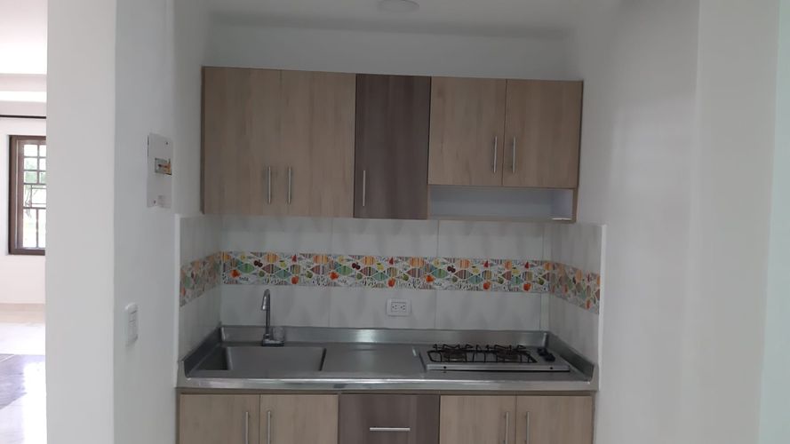 Apartamento en Arriendo en Centenario, Pereira - Miniatura 12