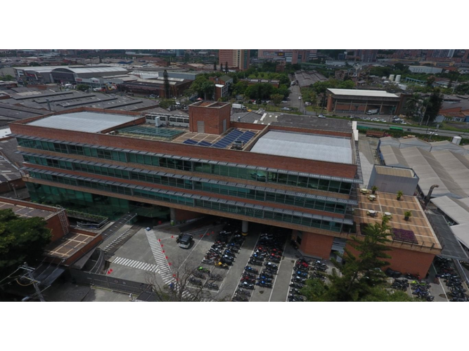 Edificio en Venta en Itaguí - Imagen 1