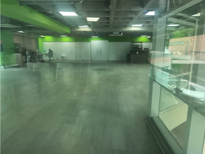 Edificio en Venta en Itaguí - Miniatura 4