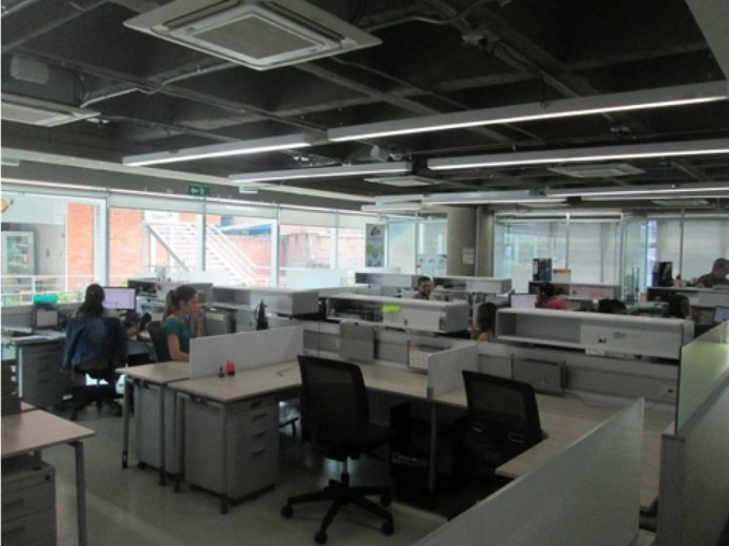 Edificio en Venta en Itaguí - Miniatura 10