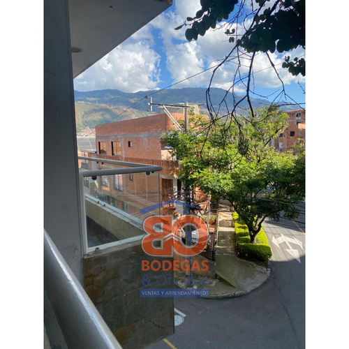 Apartamento en Arriendo en Cabañas, Bello - Imagen 1