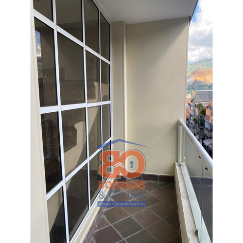 Apartamento en Arriendo en Cabañas, Bello - Miniatura 3