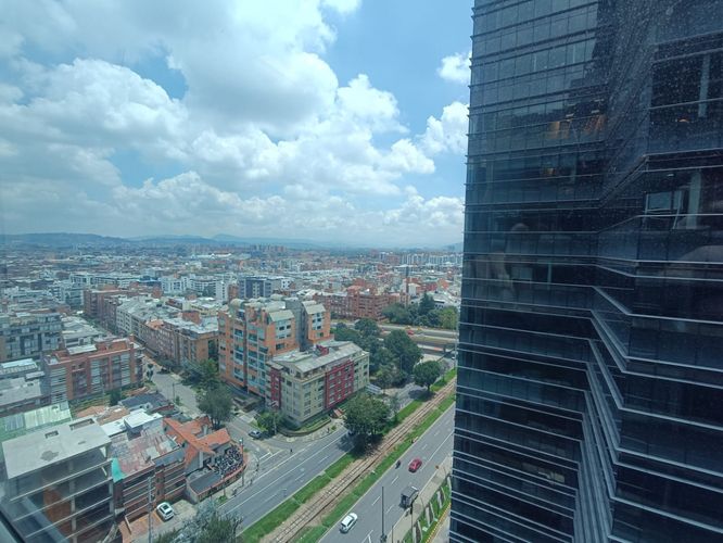 Oficina en Arriendo en Santa Barbara, Bogotá - Miniatura 5