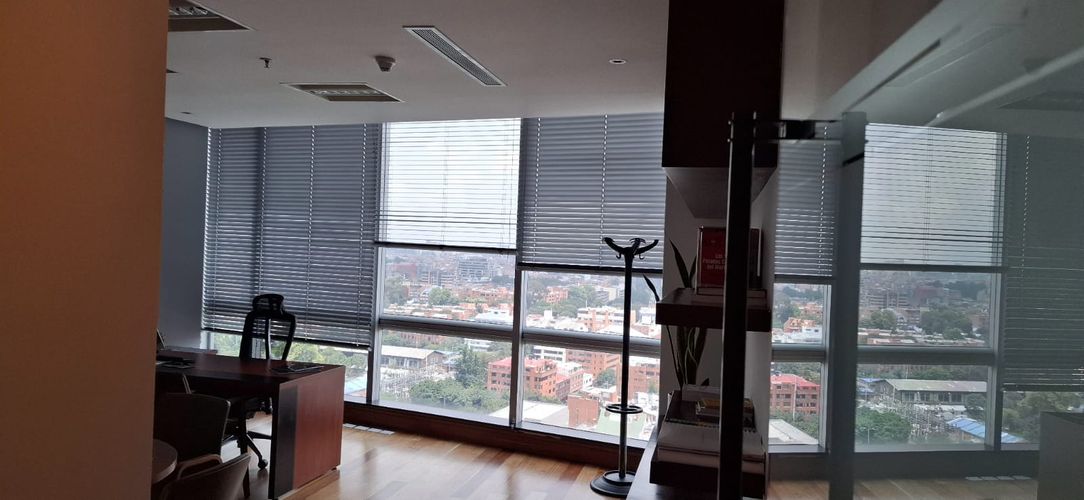 Oficina en Arriendo en Santa Barbara, Bogotá - Miniatura 7