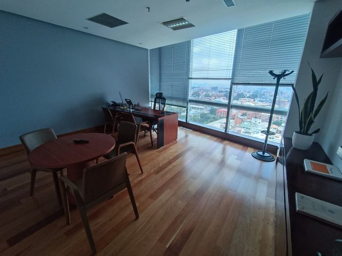Oficina en Arriendo en Santa Barbara, Bogotá - Miniatura 9