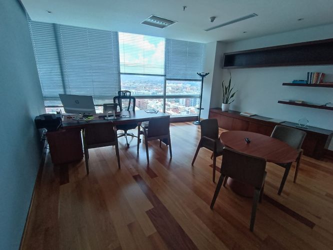 Oficina en Arriendo en Santa Barbara, Bogotá - Miniatura 10