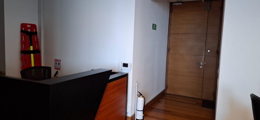 Oficina en Arriendo en Santa Barbara, Bogotá - Miniatura 14
