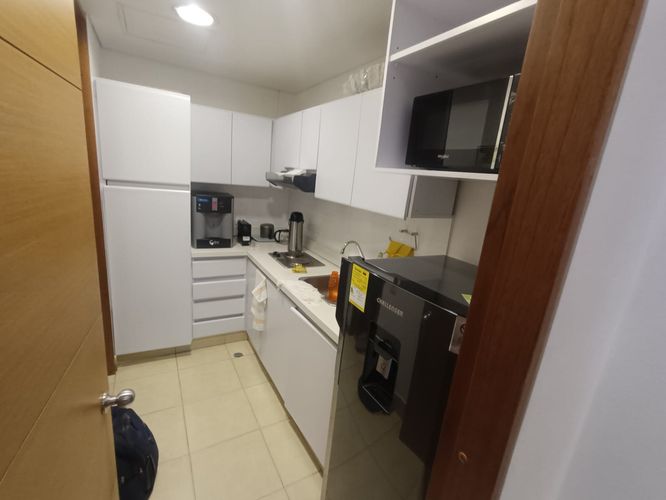 Oficina en Arriendo en Santa Barbara, Bogotá - Miniatura 16